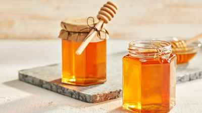 Cách xử lý mật ong bị kết tinh hiệu quả tại nhà