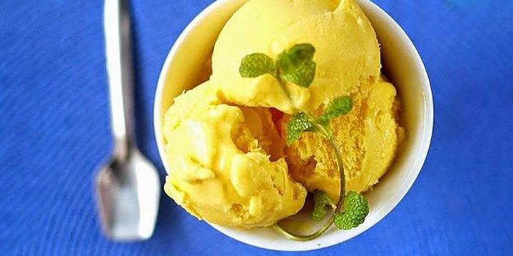 Cách làm kem trứng gà với mật ong thơm ngon, tốt cho sức khỏe của bạn