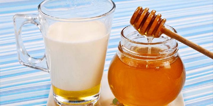 Uống sữa pha mật ong có tác dụng gì? Cách pha và lưu ý khi uống sữa pha mật ong